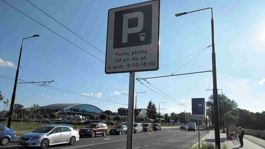 Strefa Płatnego Parkowania w Lublinie. Wielkie malowanie i będzie trzeba płacić