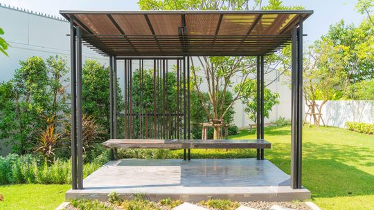 Strefa relaksu w ogrodzie - jak ją stworzyć?