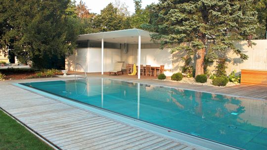 Strefa SPA jako przewaga obiektu noclegowego – co warto uwzględnić przy planowaniu?