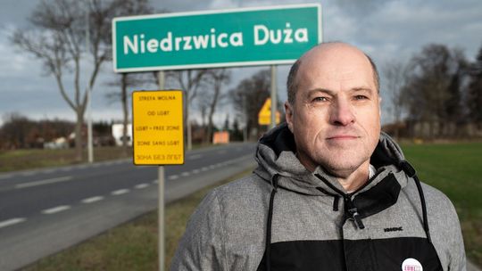 „Strefa wolna od LGBT” przy wjazdach do miejscowości w Lubelskiem. Sprawą zajmie się prokuratura
