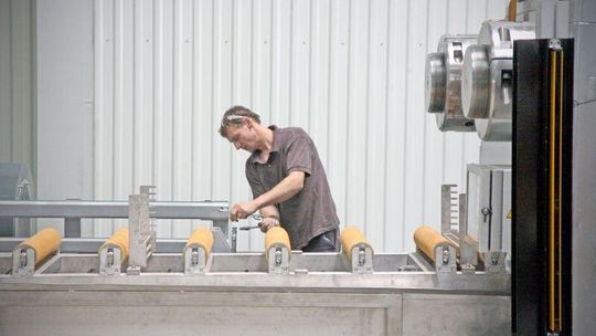 Strefy ekonomiczne dają zarobić. A lubelska?