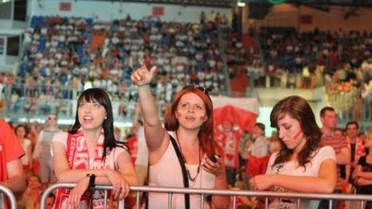 Strefy kibica na Euro 2016: 5 tys. zł za mecz reprezentacji Polski. "To wyzysk"