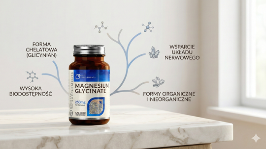 Stres i sen: dlaczego coraz więcej osób śpi 7–8 godzin, a i tak nie ma energii?