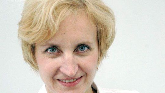 Stres pierwszych, szkolnych dni