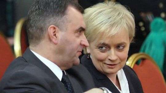 Strojnowska dyrektorem Zarządu Nieruchomości Wojewódzkich