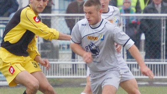 Strumyk Malawa – Avia Świdnik 3:1, spadli aż na ósme miejsce