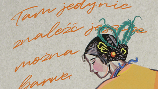 Stryjeńska dla maluchów i nie tylko. Kolorowa wystawa w Galerii Gardzienice