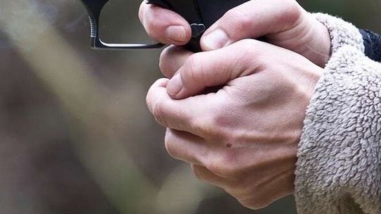 Strzały w kierunku przechodniów w centrum Lublina. Mężczyzna usłyszał wyrok