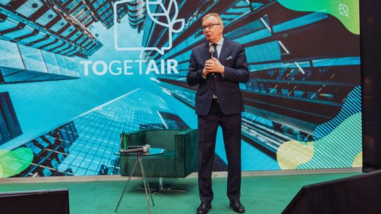 Strzegł interesów przedsiębiorców. Koniec kadencji Abramowicza 