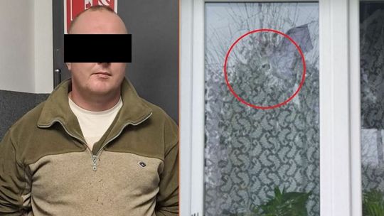 Strzelanina na lubelskiej wsi. Są decyzje o aresztach 