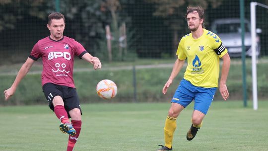 Strzelanina w Biskupicach. Komplet wyników lubelskiej klasy okręgowej