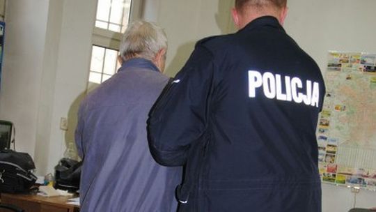 Strzelanina w biurze PIS: Dożywocie dla Ryszarda Cyby 