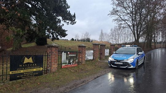 Strzelanina w Pliszczynie. W ruch poszły pałki, maczety i broń 