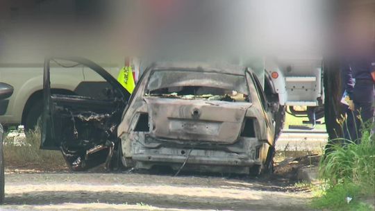 Strzelanina w Warszawie. Nie żyje 43-latka