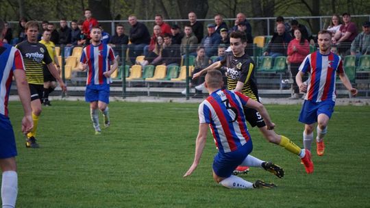 Strzelcy jedenastek nie mieli szczęścia. Wyniki Keeza chełmskiej klasy okręgowej