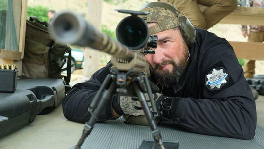 Strzelecka Majówka 2019. Wyniki zawodów [zdjęcia]