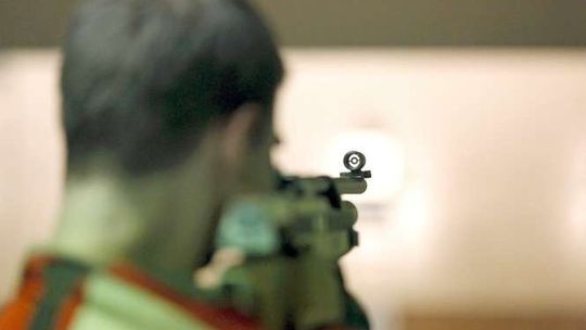 Strzelnica w każdym powiecie. Tego chce poseł PiS ze Świdnika