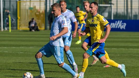 STS Puchar Polski: Avia zagra z Flotą w środę