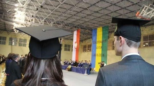 Studenci AWF proszą o zmianę nauczyciela angielskiego, skarżą się do prodziekana