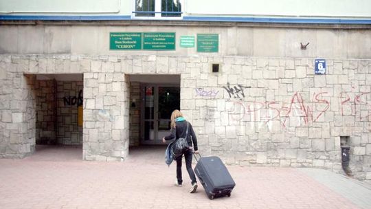 Studenci będą mieli wygodniej w akademikach