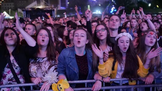 Studenci będą się bawić, to nie będzie parkingu przed Politechniką Lubelską