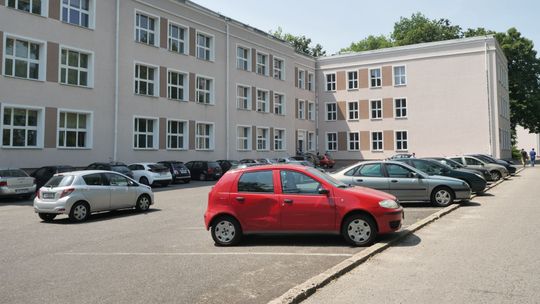 Studenci KUL znikają z kampusu na Majdanku. Wróci tu wojsko