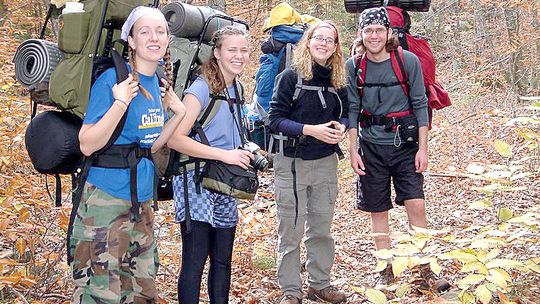 Studenci lubelskich uczelni na adapciackach. Gdzie pojadą?