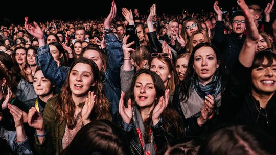 Studenci mają głos – Dni Kultury Studenckiej 2024