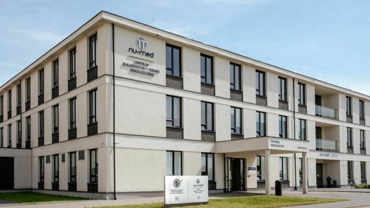 Studenci medycyny KUL będą praktykować w Zamościu. Tu nauczą się, jak walczyć z rakiem