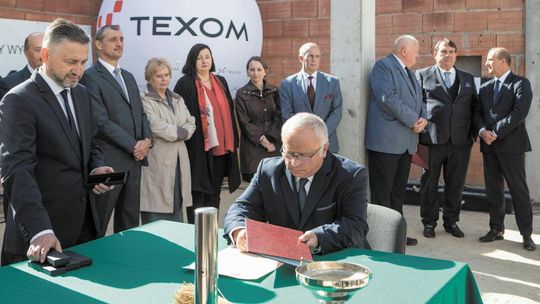 Studenci pogalopują. Rusza duża inwestycja Uniwersytetu Przyrodniczego