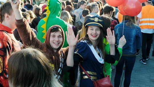 Studenci Politechniki Lubelskiej grożą strajkiem. Rektor odwołuje im wielką imprezę