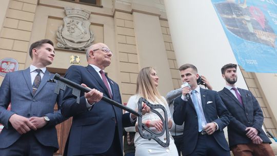 Studenci przejmą miasto w karnawałowym stylu