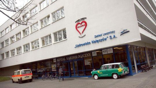 Studenci UMCS będą zabawiać kuracjuszy w Nałęczowie