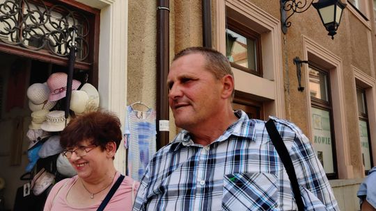 Studenci UMCS chcą pomóc panu Maciejowi. W piątek specjalny koncert