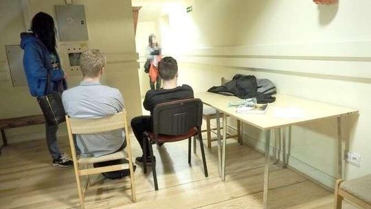 Studenci UMCS czekali całą noc na egzamin ustny. "Zabrakło kreatywności i empatii"