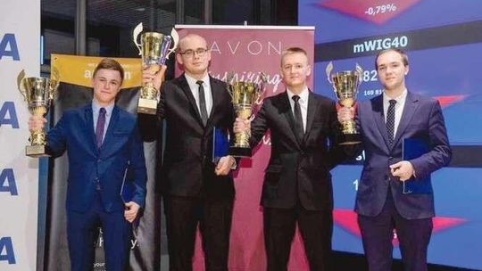 Studenci UMCS najlepsi! W nagrodę pojadą do Kataru