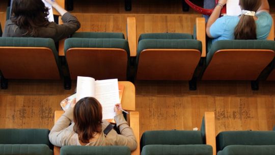 Studenci UMCS oceniali wykłady i ćwiczenia. Nudy na prawie, ciekawa psychologia