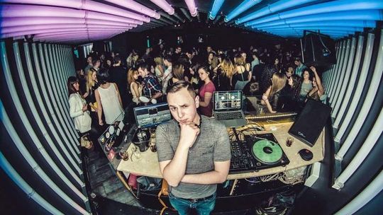 Studenci wracają i Lublin odżywa