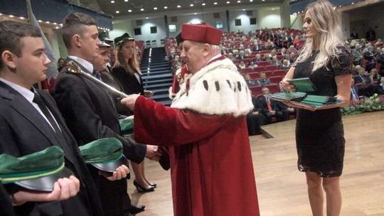 Studenci wrócili do Lublina. 70 tys. osób rozpoczyna naukę