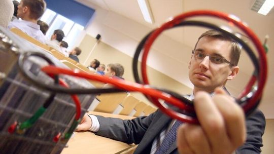 Studenci wymyślili. I walczą o Genewę