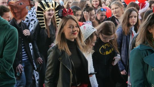 Studenci zaczną imprezować wcześniej. Terminy Lubelskich Dni Kultury Studenckiej 2020