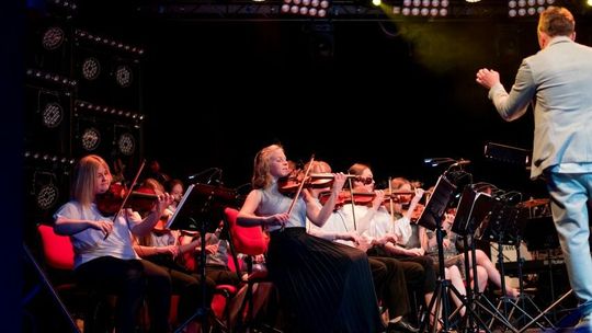 Studenci zaśpiewają Wodeckiego i zbadają wodę w zalewie Zemborzyckim