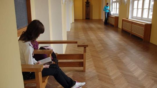 Studencie spiesz się. Miejskie stypendia tylko do piątku