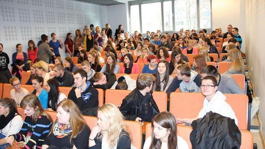 Studencie, zgarnij dotację i rozkręć biznes! 