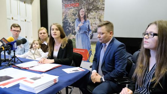 Studencie, zostań dawcą szpiku
