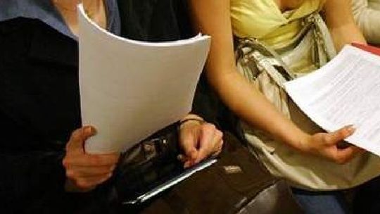 Studencki Nobel 2011. Weź udział w konkursie