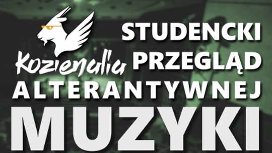 Studencki Przegląd Alternatywnej Muzyki