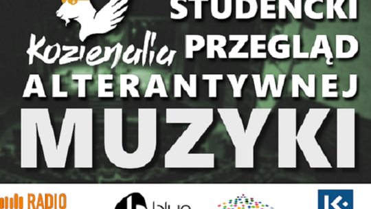 Studencki Przegląd Alternatywnej Muzyki w Chatce Żaka