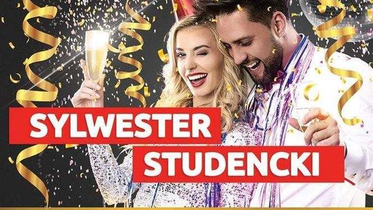Studencki Sylwester w Paragrafie