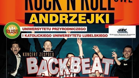 Studenckie Andrzejki w Kaziku
